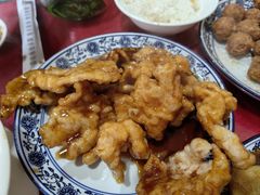 -北大地皖峰饭馆