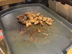 -百年食客韩式烤肉(南三环店)