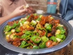 芦花鸡-3号仓库(幸福北路店)