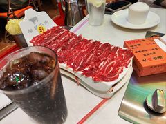 -荣叔港式沙嗲牛肉火锅(正佳潮流店)
