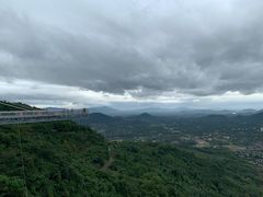 -呀诺达热带雨林