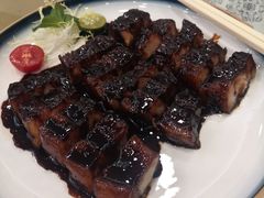 -客家汇·客家传承菜(水库店)