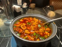 -华豫川酒家(大卫城店)