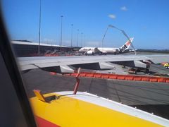 -凯恩斯国际机场