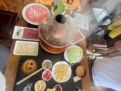 -南门涮肉(通州大船店)