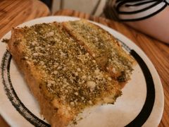 -PIZZA BIANCA(万象城店)