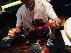 -王鼎精致料理铁板烧(世博源店)