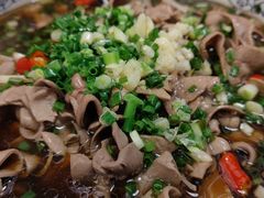 -富临轩私房菜(集庆门大街店)