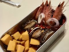 -小林哥的海鲜馆·夜宵烧烤(渔人码头店)