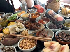 -青藤茶馆(南山路店)