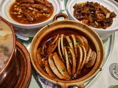 -龙咏记四季家福烤鸭中餐厅(滨湖店)