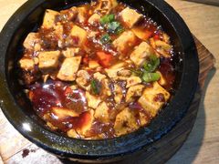 -胡马八破·川菜小馆(高新万达店)