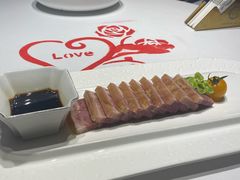 -食悦江南·淮扬菜·烤鸭(亚运村·惠新店)