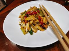 -喜鼎海胆水饺(东港店)