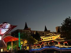 -杭州宋城