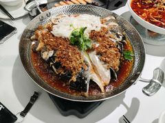 -3号仓库·创意中国菜(新世界城店)