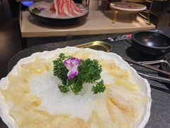 -龙门养心粥火锅(祥恒广场店)