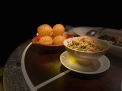 秃黄油捞饭-杭州西子湖四季酒店·金沙厅