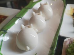 -北海金昌开元名都大酒店·四季轩中餐厅