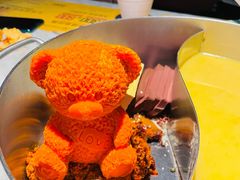 -澳美徕·港式花胶鸡火锅(高新万达店)