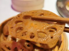 -卤校长重庆火锅(国兴店)