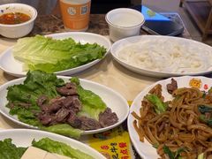 -小肥牛潮汕牛肉火锅(南联店)