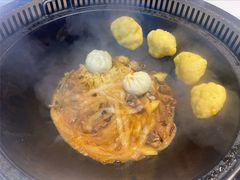 -玺炖·中国铁锅炖(虹桥天街店)