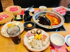 -牛New寿喜烧(青浦店)