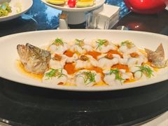 -夜宴江景餐厅