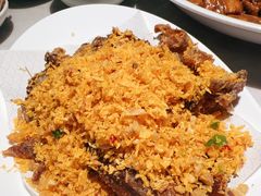 -船歌·鱼水饺青岛菜(闽江二路店)