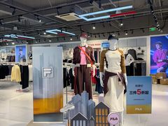 -首创奥特莱斯(昆山店)