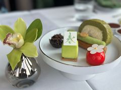 -杭州柏悦酒店·悅厅