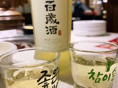 -本家韩国烤肉(青岛万象城店)