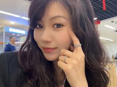 -上海宝华万豪酒店