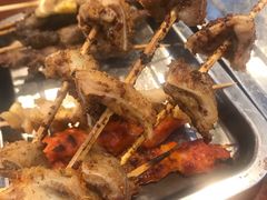 -伊隆斋(什刹海店)