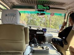 -刘伯温故里景区百丈漈