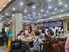 -西安贾三灌汤包·回坊小吃·清真炒菜(北院门总店)