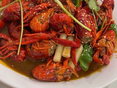 -新凯旋烧烤·燕姐千岛湖土菜