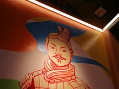 -叁宝烤肉• 西安烧烤(凤城十二路店)