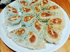 -大清花饺子(山庄店)