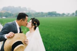 -菲林婚纱摄影工作室