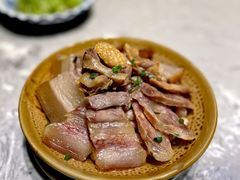 -曾家厨房·新徽菜(九华山路店)