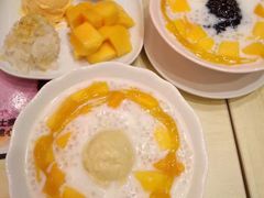 -甜心妈妈·榴莲星级糖水(北京路总店)