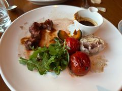 -沈阳君悦酒店·意坊意大利餐厅