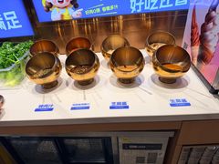 -花味·自助烤肉(雨花客厅店)