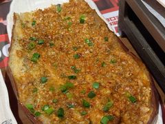 -蚝蚝先生·广式烧烤(信天广场店)