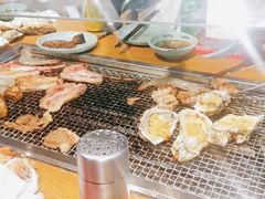 -蚝英雄鲜蚝自助专门店(长楹天街直营店)
