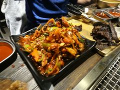 -鑫釜山海鲜烧烤(浑南店)