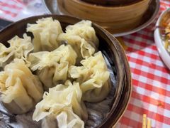 -百年老字号·马家烧麦馆(中街店)