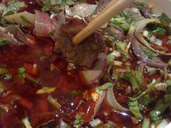 -夫妻肺片·中华老字号·正宗川菜(春熙路店)